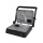 Kohersen Grill elektryczny Kohersen Black Matt NX CERAMIC Smart - 1519411 - zdjęcie 3